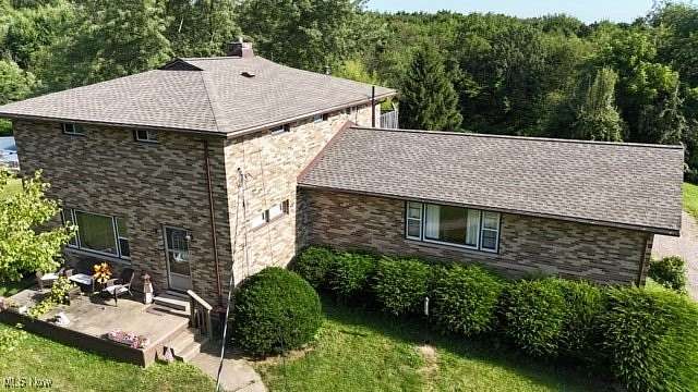 2 Acres of Residential Land with Home for Sale in Canton, Ohio