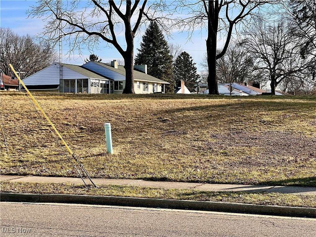 0.26 Acres of Residential Land for Sale in North Canton, Ohio