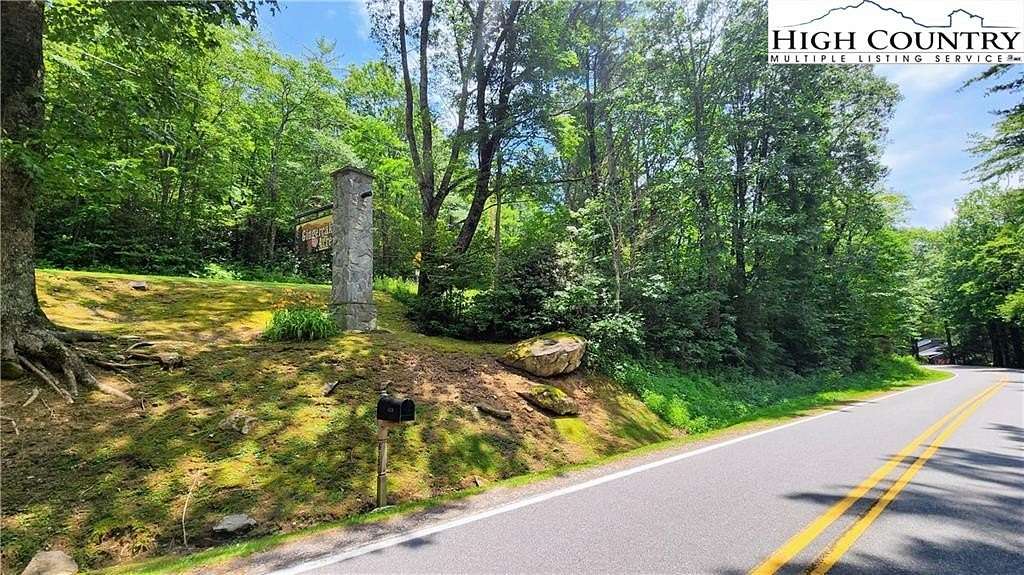 1.7 Acres of Residential Land for Sale in Newland, North Carolina