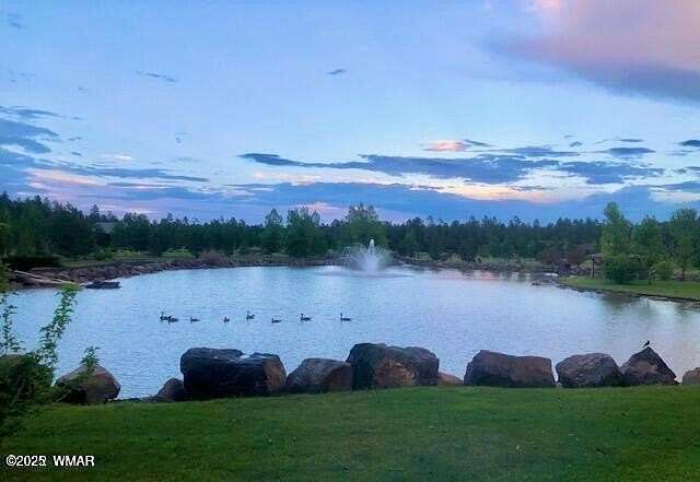 1 Acre of Residential Land for Sale in Pinetop, Arizona