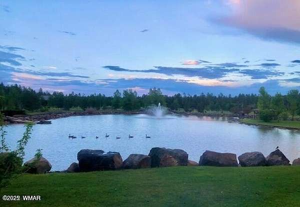 1 Acre of Residential Land for Sale in Pinetop, Arizona