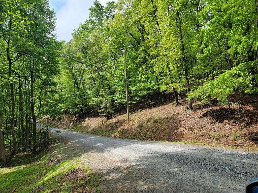 0.57 Acres of Land for Sale in Ellijay, Georgia