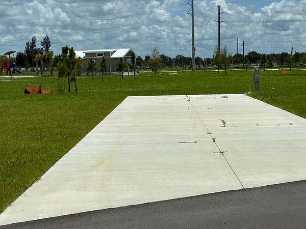 0.09 Acres of Residential Land for Sale in Punta Gorda, Florida