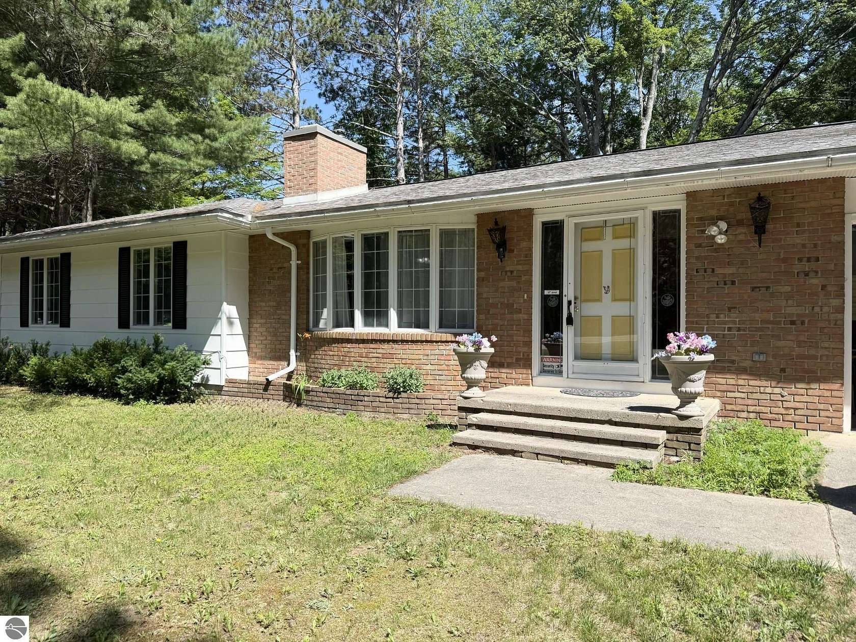 2 5 Acres of Residential Land with - Interlochen Mi 144261335 