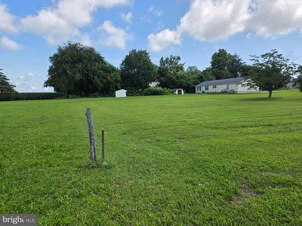 0.35 Acres of Land for Sale in Milton, Delaware