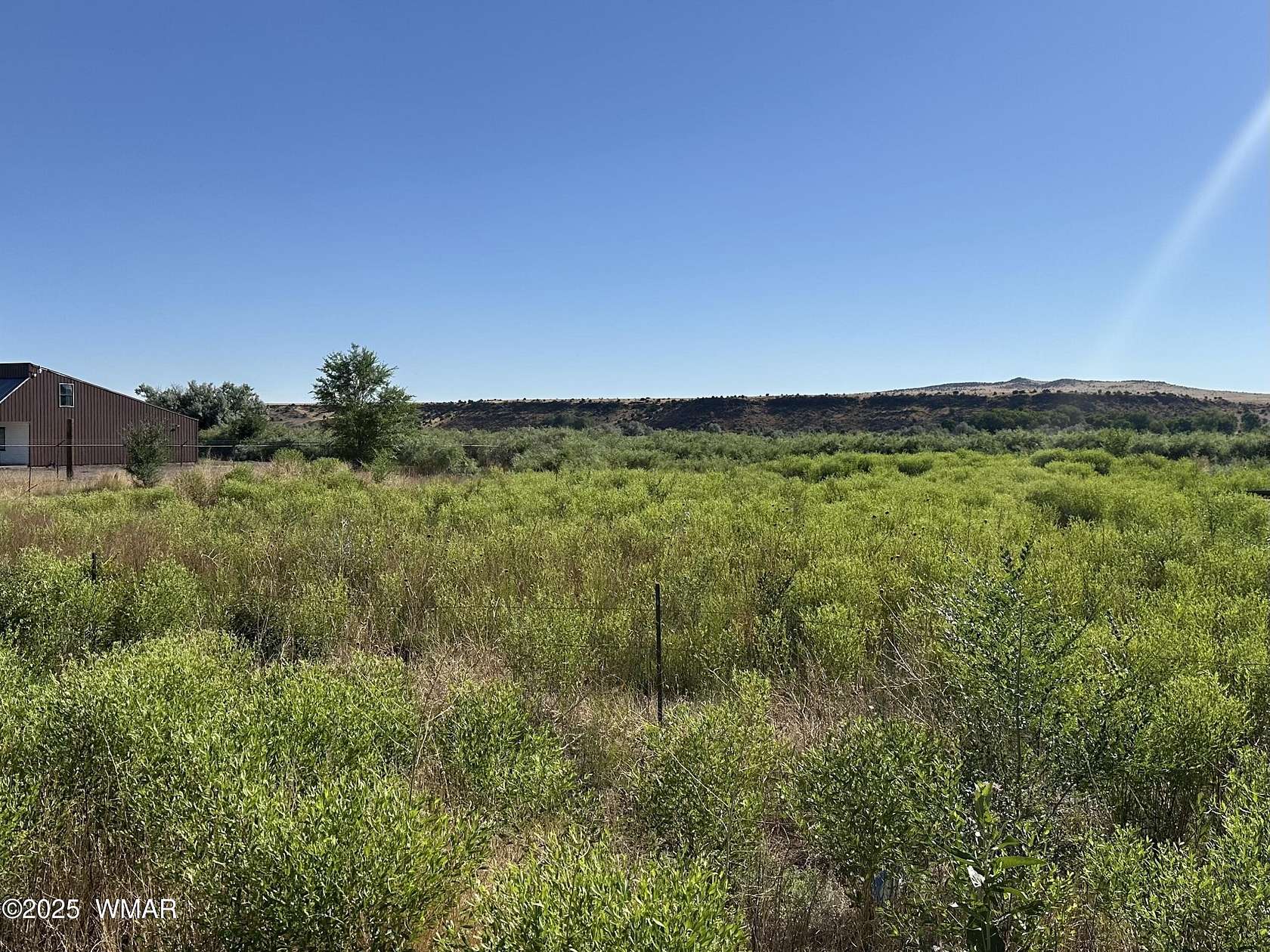 0.67 Acres of Commercial Land for Sale in Springerville, Arizona