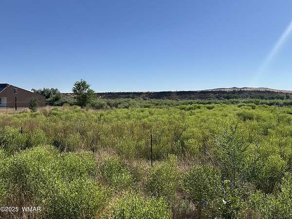 0.67 Acres of Commercial Land for Sale in Springerville, Arizona