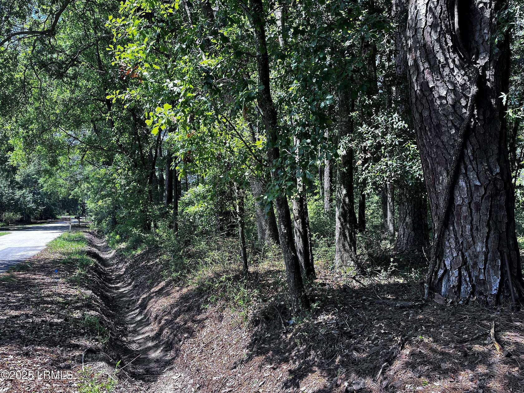 0.4 Acres of Residential Land for Sale in Beaufort, South Carolina