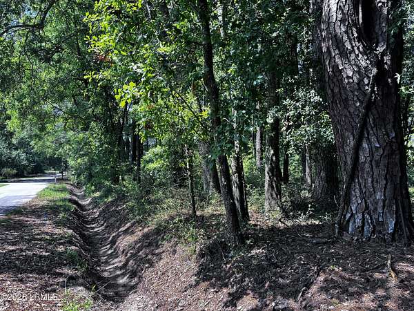 0.4 Acres of Residential Land for Sale in Beaufort, South Carolina