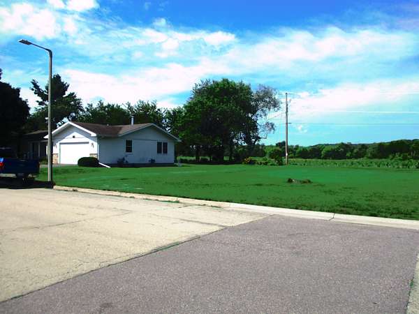 0.3 Acres of Residential Land for Sale in Belleville, Wisconsin