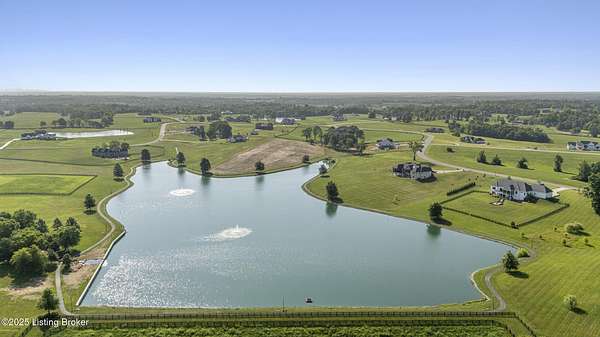 5.29 Acres of Land for Sale in Finchville, Kentucky