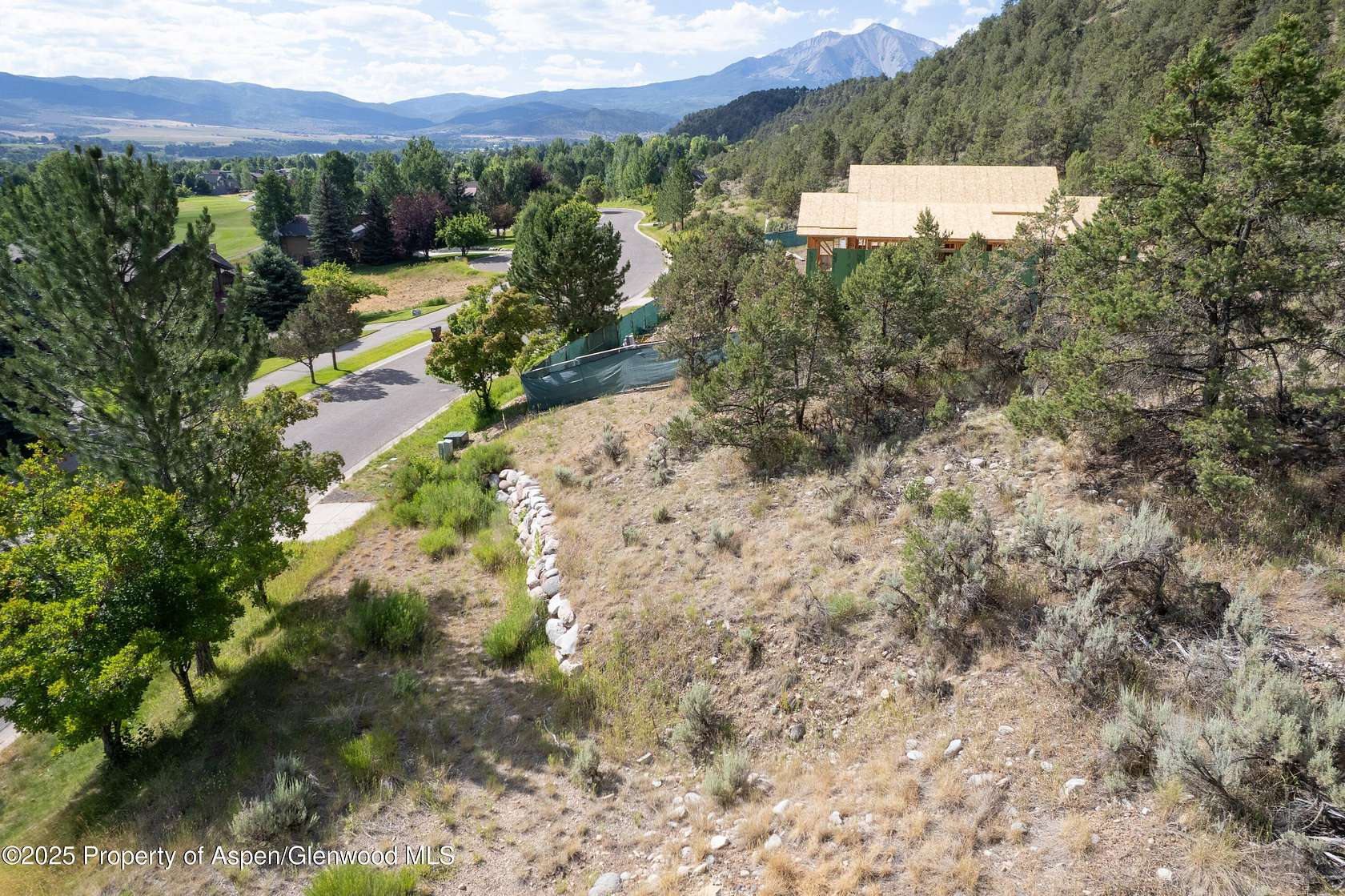 1 Acre of Residential Land for Sale in Carbondale, Colorado