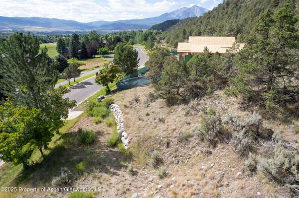 1 Acre of Residential Land for Sale in Carbondale, Colorado