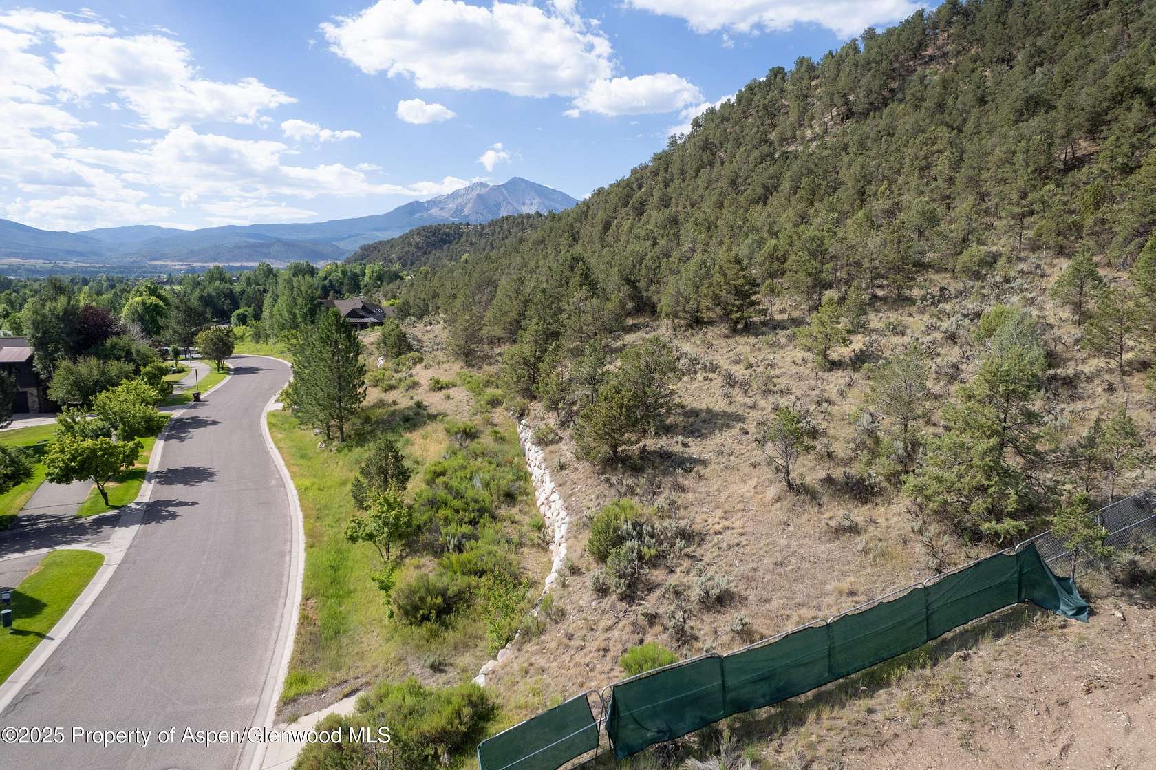 1 Acre of Residential Land for Sale in Carbondale, Colorado