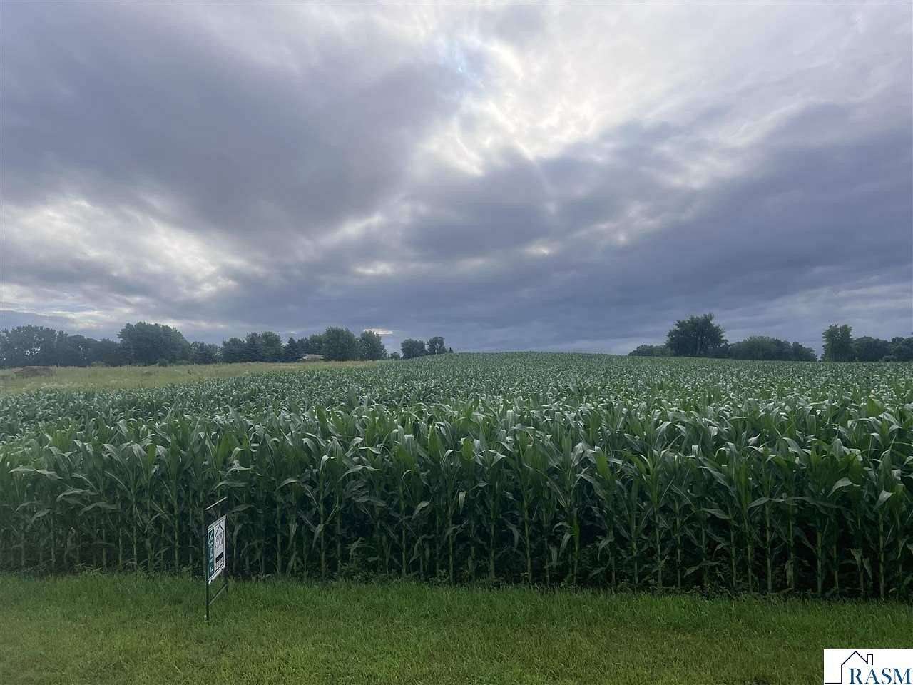 4.59 Acres of Residential Land for Sale in Cleveland, Minnesota