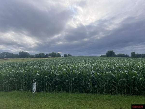 4.6 Acres of Residential Land for Sale in Cleveland, Minnesota