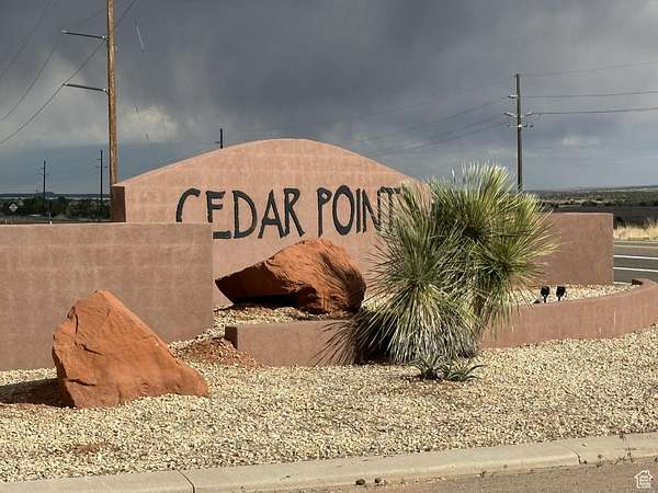 0.46 Acres of Residential Land for Sale in Apple Valley, Utah