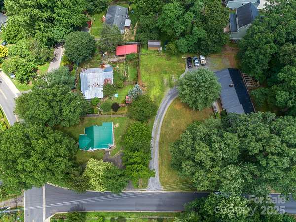 0.19 Acres of Residential Land for Sale in Black Mountain, North Carolina