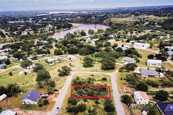 0.2 Acres of Land for Sale in Horseshoe Bay, Texas