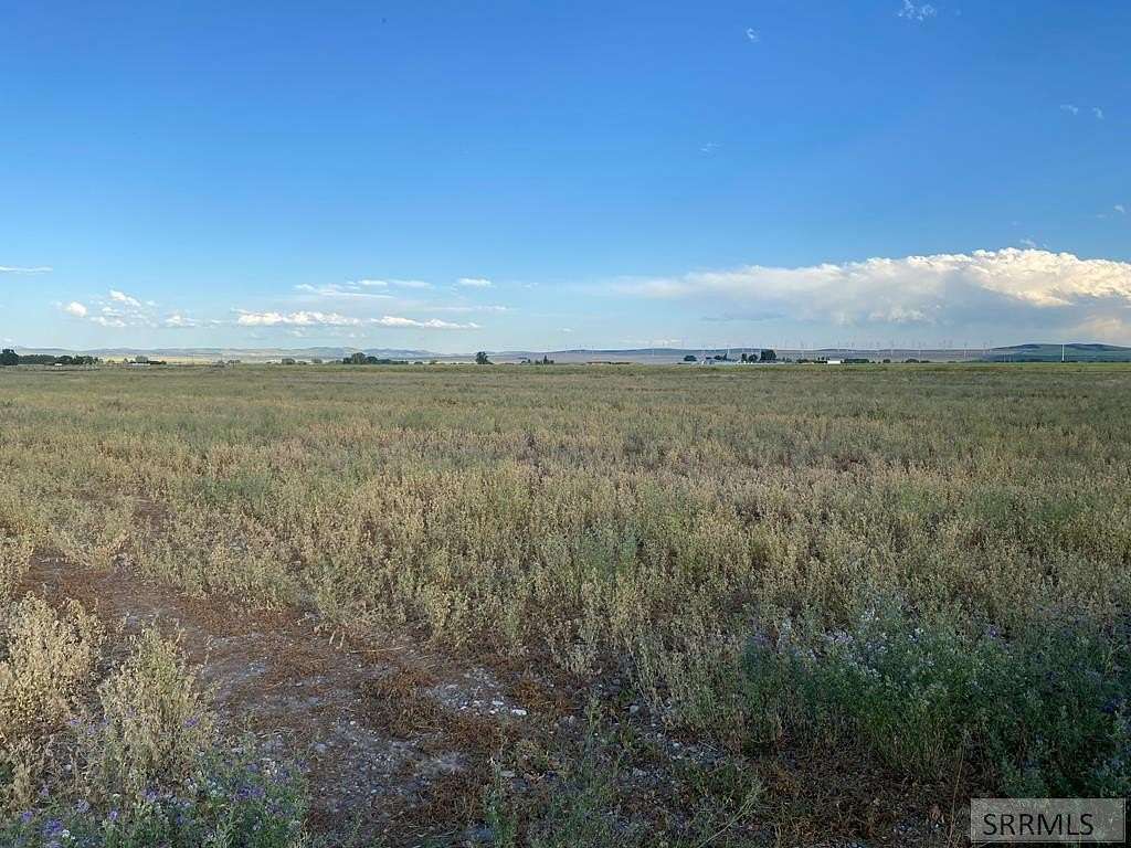6.47 Acres of Residential Land for Sale in Rigby, Idaho