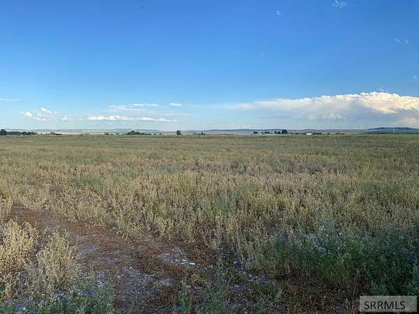 6.47 Acres of Residential Land for Sale in Rigby, Idaho