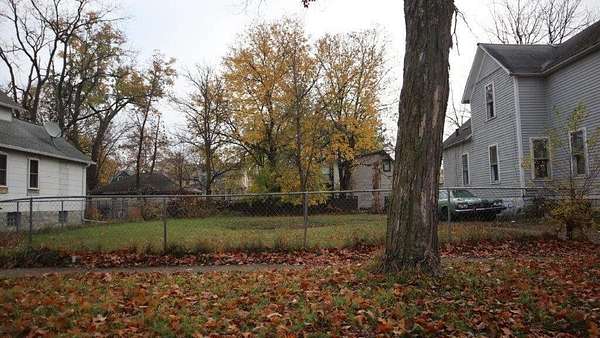0.1 Acres of Land for Sale in Kalamazoo, Michigan
