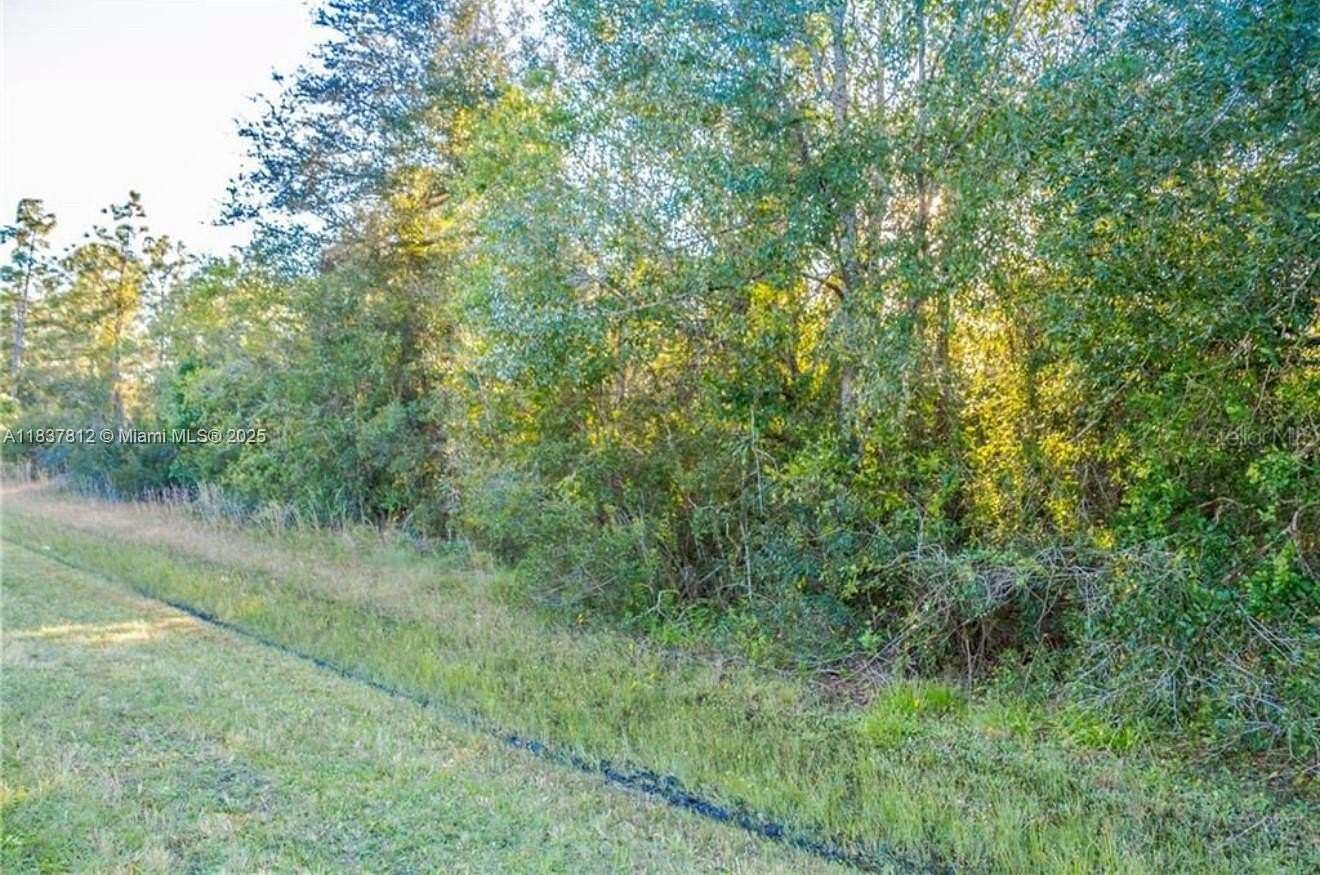 2.48 Acres of Residential Land for Sale in Orlando, Florida