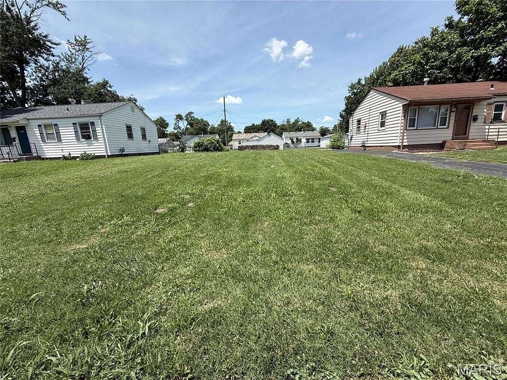 0.14 Acres of Residential Land for Sale in St. Ann, Missouri