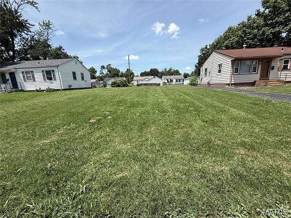 0.14 Acres of Residential Land for Sale in St. Ann, Missouri