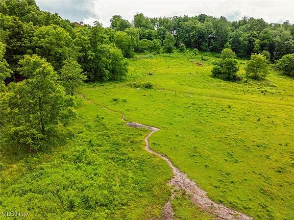 8.9 Acres of Land for Auction in Fresno, Ohio