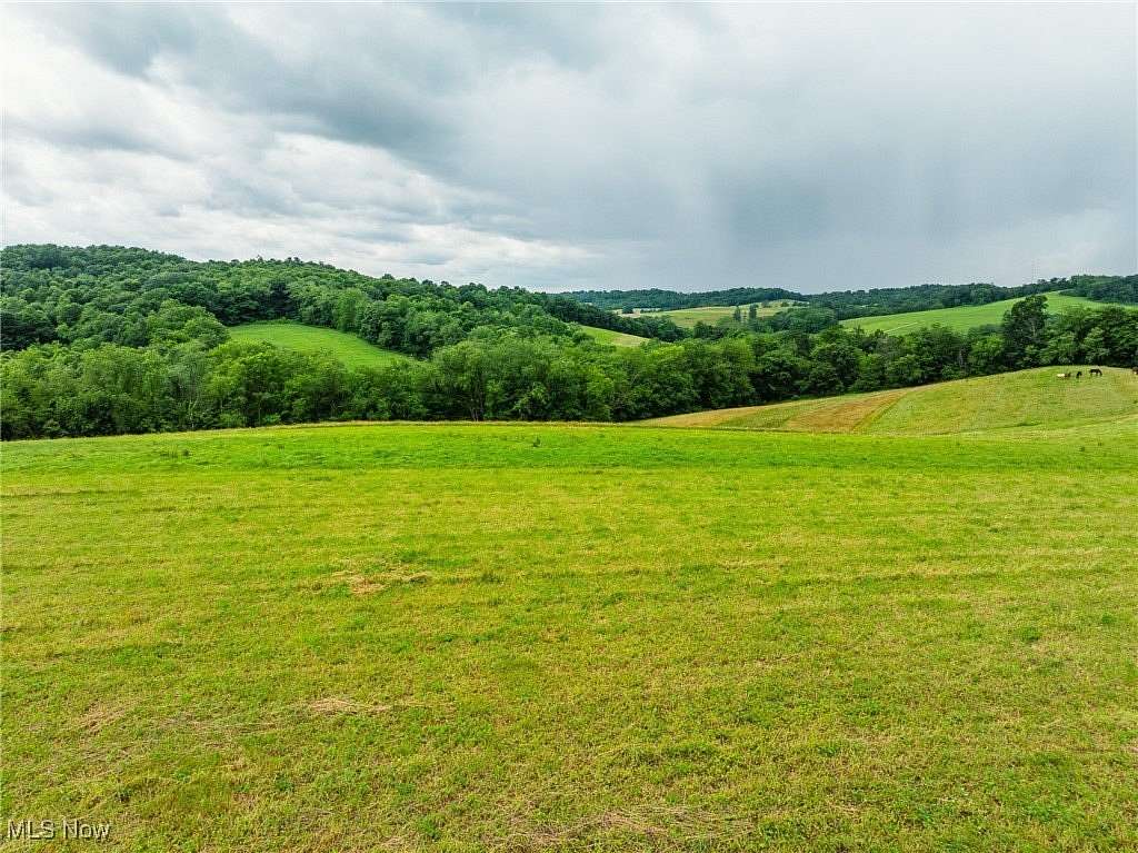 21.4 Acres of Land for Auction in Fresno, Ohio