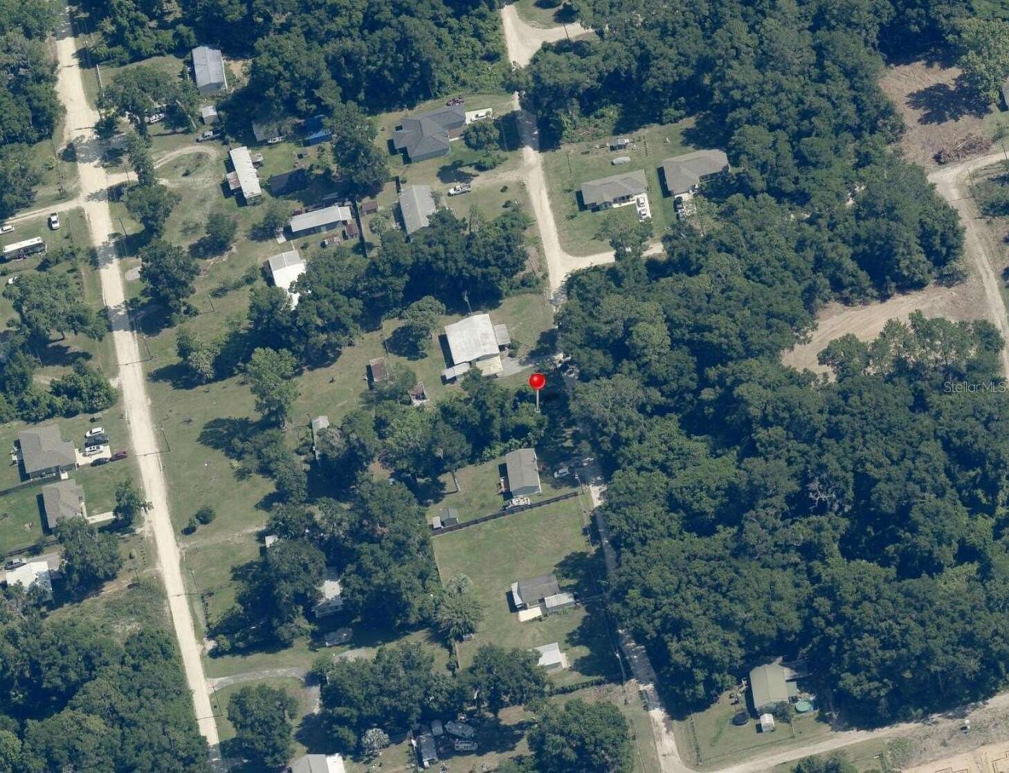 0.23 Acres of Residential Land for Sale in Belleview, Florida