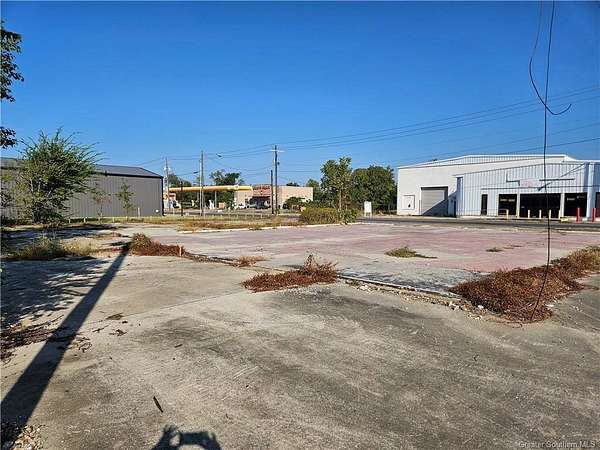 0.2 Acres of Commercial Land for Sale in Sulphur, Louisiana