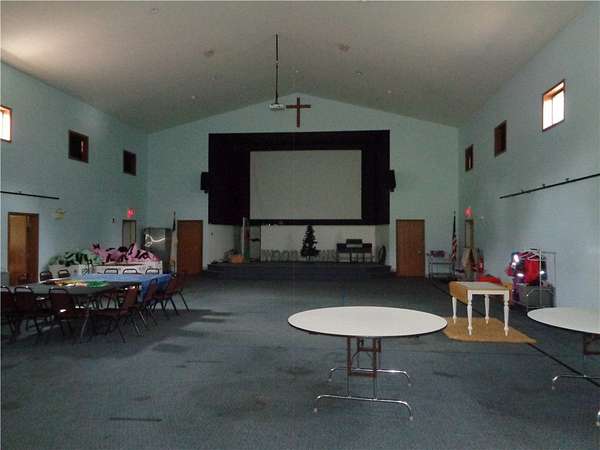 2.5 Acres of Improved Mixed-Use Land for Sale in Elmira, New York