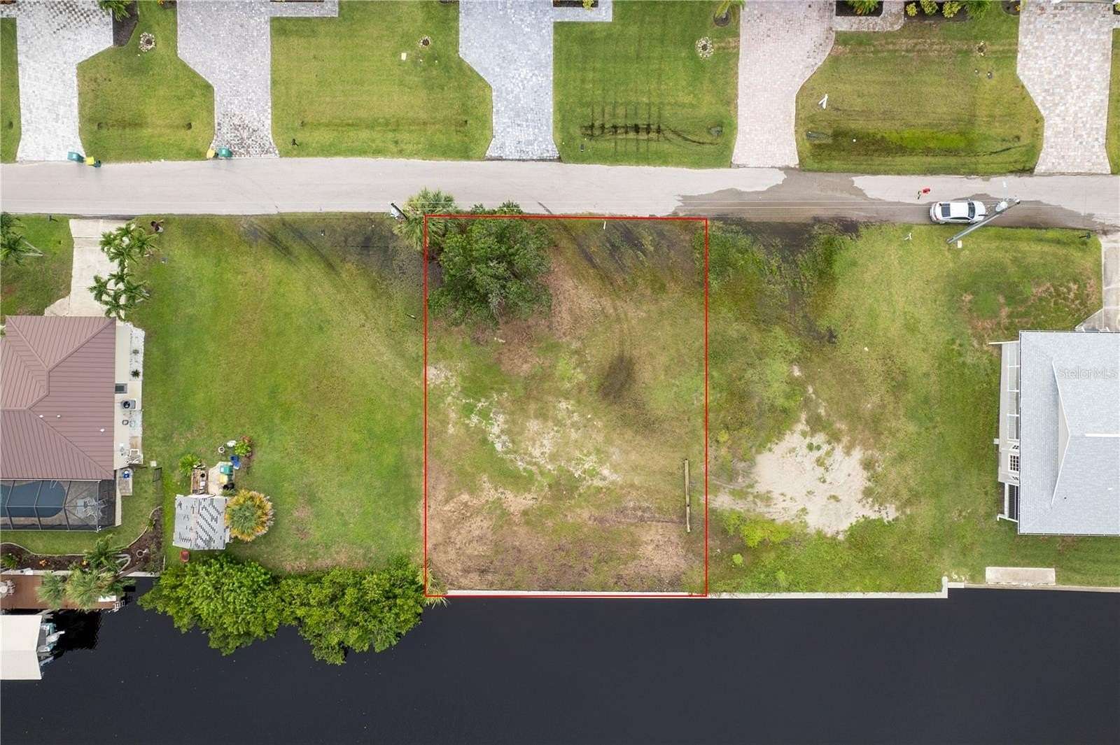 0.17 Acres of Land for Sale in Punta Gorda, Florida