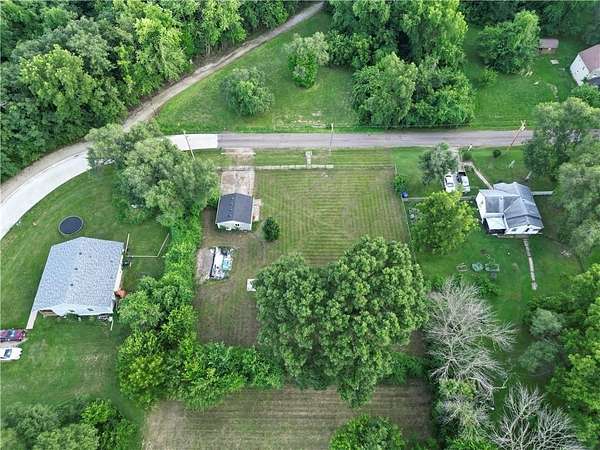 0.62 Acres of Residential Land for Sale in Sedalia, Missouri