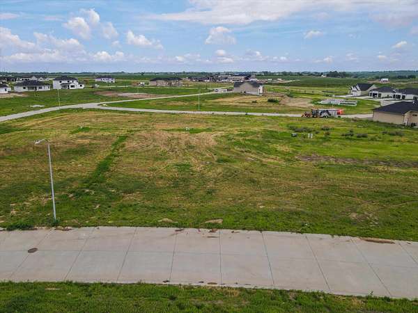 0.24 Acres of Residential Land for Sale in Elkhorn, Nebraska