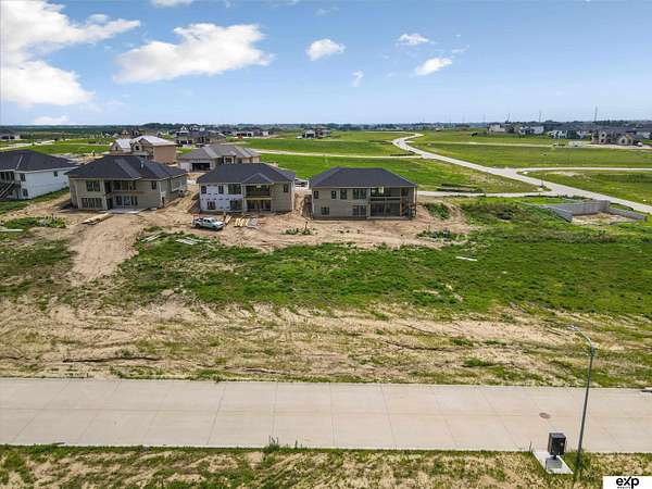 0.22 Acres of Residential Land for Sale in Elkhorn, Nebraska