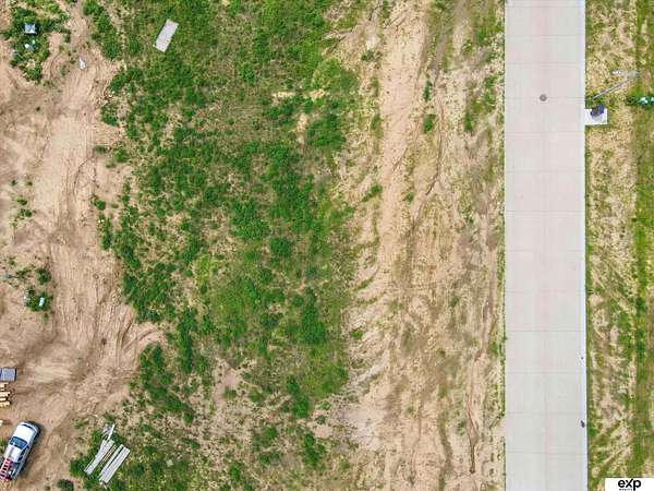 0.22 Acres of Residential Land for Sale in Elkhorn, Nebraska