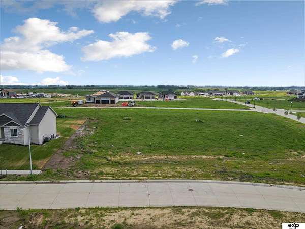 0.26 Acres of Residential Land for Sale in Elkhorn, Nebraska