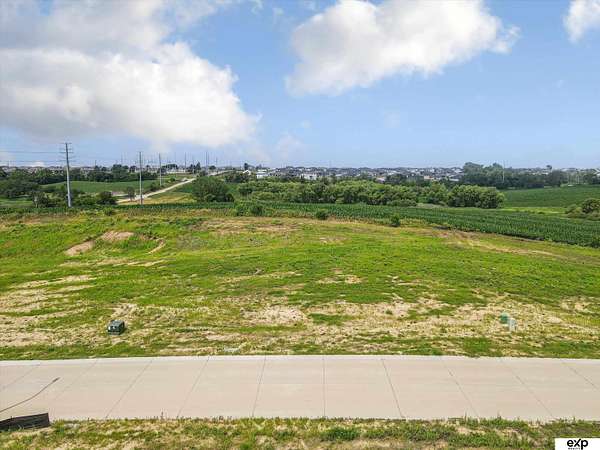 0.36 Acres of Residential Land for Sale in Elkhorn, Nebraska
