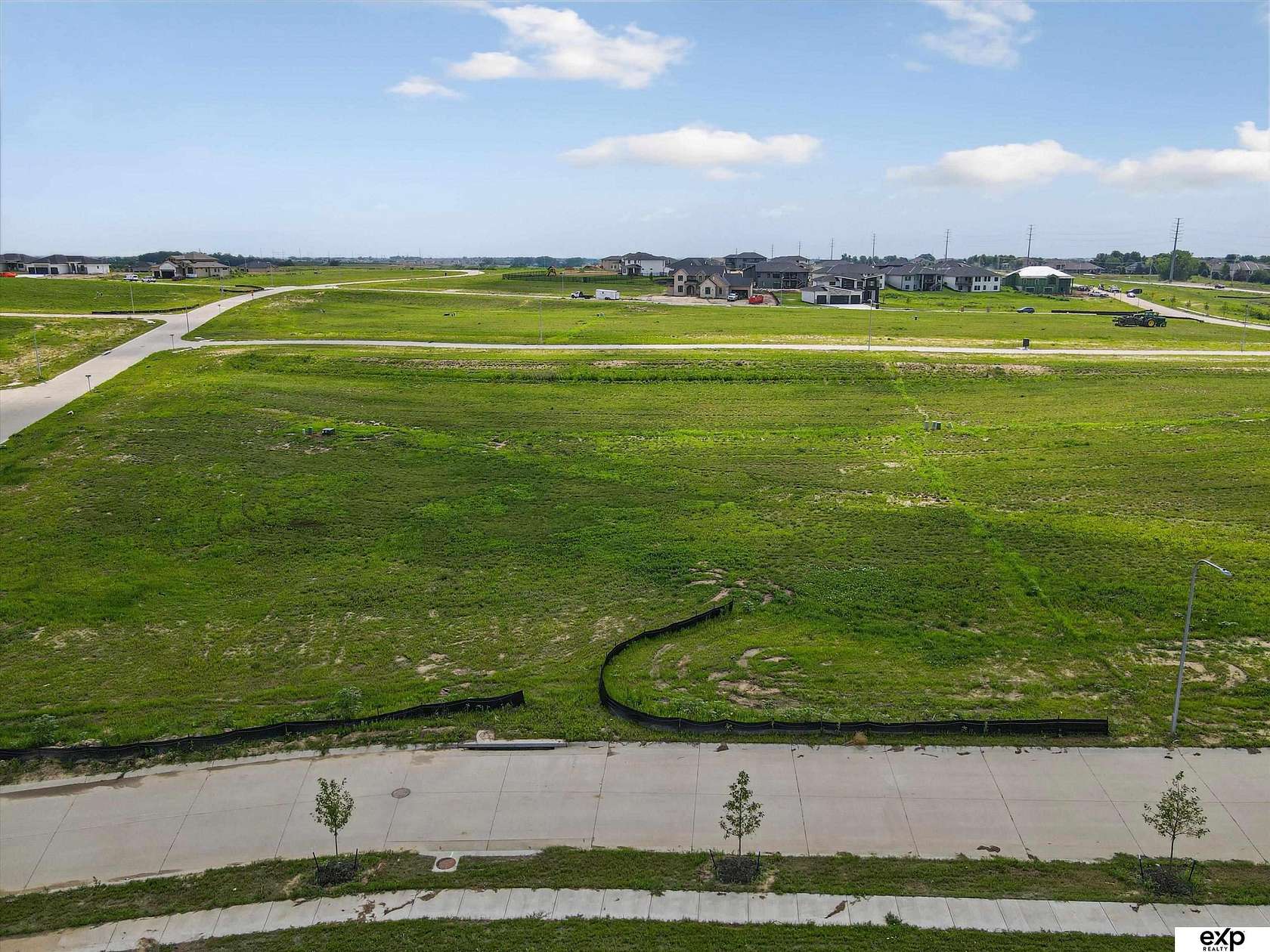 0.46 Acres of Residential Land for Sale in Elkhorn, Nebraska