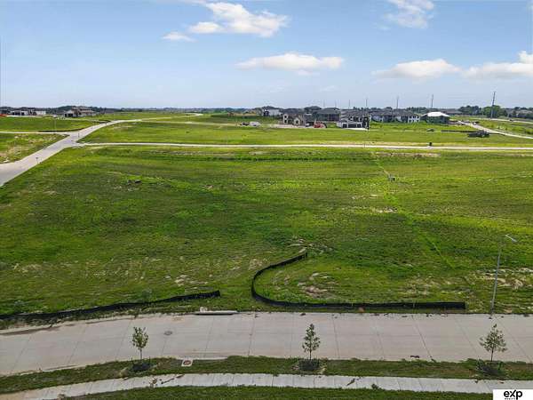 0.46 Acres of Residential Land for Sale in Elkhorn, Nebraska