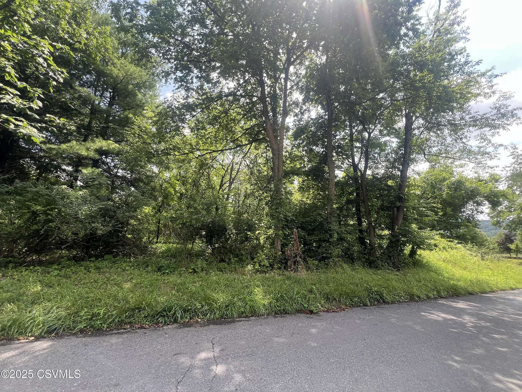 1.15 Acres of Residential Land for Sale in Lewisburg, Pennsylvania