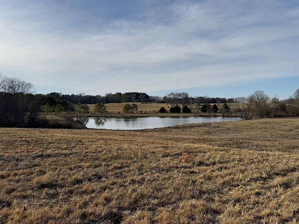 25.7 Acres of Agricultural Land for Sale in Rogersville, Alabama