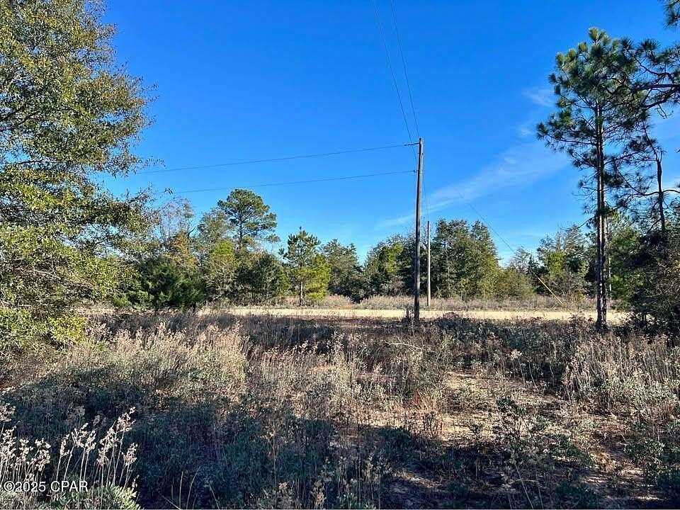 1.2 Acres of Residential Land for Sale in Marianna, Florida