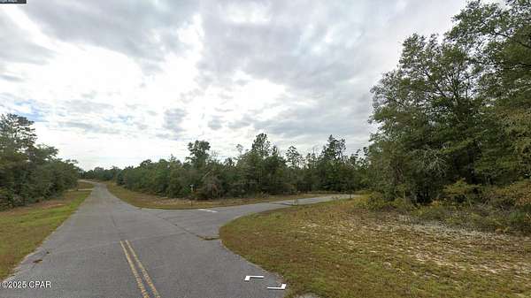 0.2 Acres of Residential Land for Sale in Chipley, Florida