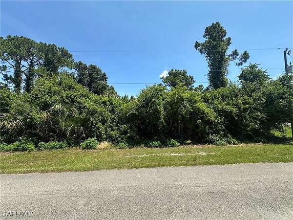 0.3 Acres of Residential Land for Sale in Fort Myers, Florida