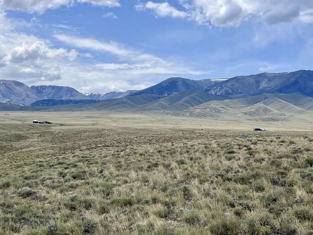 44.4 Acres of Recreational Land for Sale in Belfry, Montana