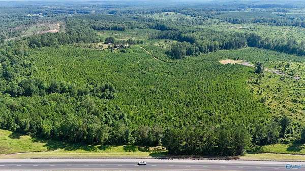 220 Acres of Recreational Land for Sale in Hamilton, Alabama